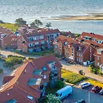 Apartment Huus Waterkant 03 Wittdun