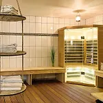 Apartment Huus Waterkant 03 Wittdun