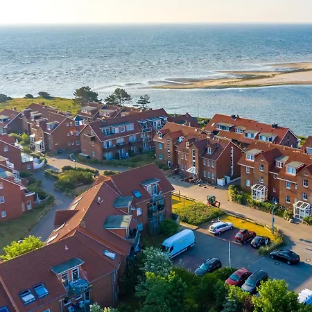 דירה Huus Waterkant 03 *