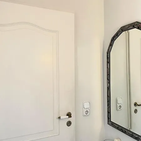 Huus Waterkant 03 דירה *