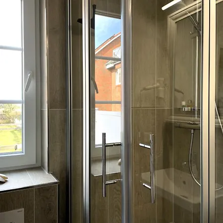 Huus Waterkant 03 Wittdün