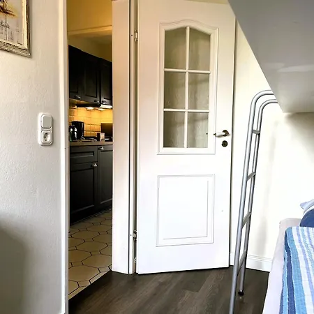 Huus Waterkant 03 * Wittdün