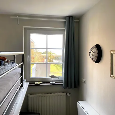 דירה Huus Waterkant 03