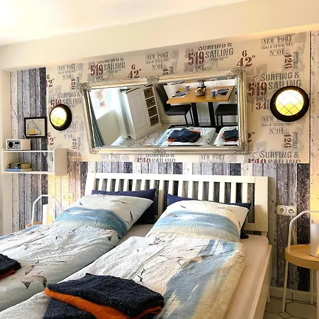 Huus Waterkant 03 Wittdün