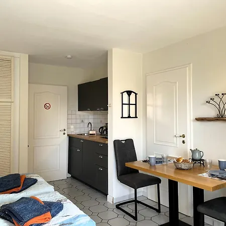 Huus Waterkant 03 * Wittdün