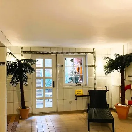 דירה Huus Waterkant 03 *