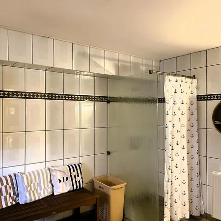 Huus Waterkant 03 Wittdün