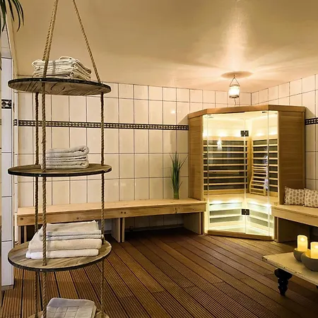 Huus Waterkant 03 דירה