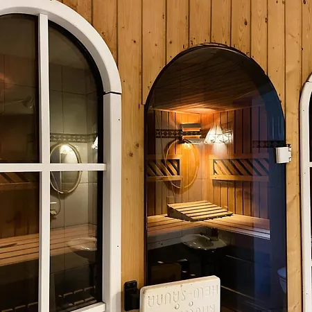 דירה Huus Waterkant 03 *