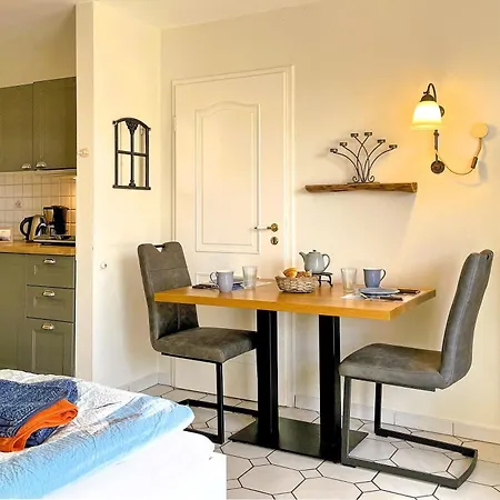 Appartement Huus Waterkant 03 *