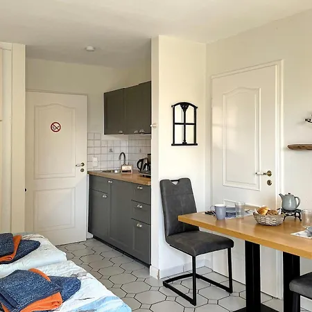 Huus Waterkant 03, Amrum *