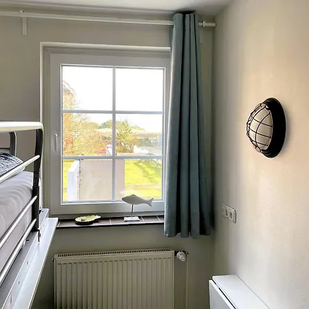 Huus Waterkant 03, Amrum Wittdün