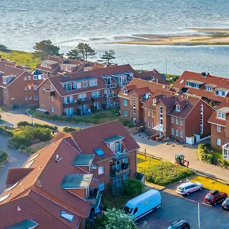 Daire Huus Waterkant 03, Amrum Wittdün