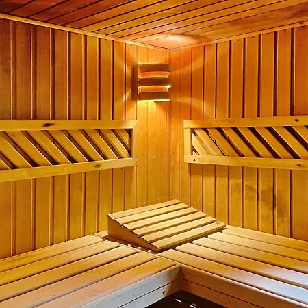 Huus Waterkant 03, Amrum Daire Wittdün