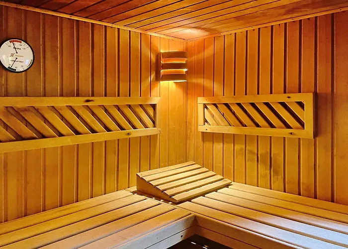 Huus Waterkant 03 Appartement Wittdün