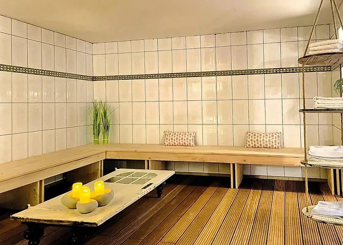 Huus Waterkant 03 Appartement *